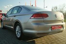 VOLKSWAGEN PASSAT SALON PL 1.4 BENZ STAN BDB - 10