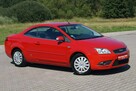 Ford Focus cabrio z niemiec  idealny zadbany 1,6 101 km polecam