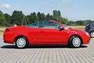 Ford Focus cabrio z niemiec idealny zadbany 1,6 101 km polecam - 5