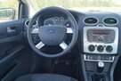 Ford Focus cabrio z niemiec idealny zadbany 1,6 101 km polecam - 6
