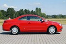Ford Focus cabrio z niemiec idealny zadbany 1,6 101 km polecam - 8