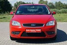 Ford Focus cabrio z niemiec idealny zadbany 1,6 101 km polecam - 12
