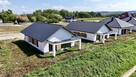 NOWY Dom parterowy , Pustynia – Dębicą - 3