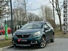 Peugeot 2008 1.2 / 110KM LED Automat Nawigacja Klimatronik Tempomat Alufelgi - 1