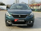Peugeot 2008 1.2 / 110KM LED Automat Nawigacja Klimatronik Tempomat Alufelgi - 3