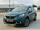 Peugeot 2008 1.2 / 110KM LED Automat Nawigacja Klimatronik Tempomat Alufelgi - 6
