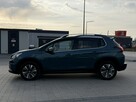 Peugeot 2008 1.2 / 110KM LED Automat Nawigacja Klimatronik Tempomat Alufelgi - 8