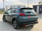 Peugeot 2008 1.2 / 110KM LED Automat Nawigacja Klimatronik Tempomat Alufelgi - 9