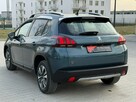 Peugeot 2008 1.2 / 110KM LED Automat Nawigacja Klimatronik Tempomat Alufelgi - 10