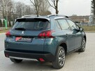 Peugeot 2008 1.2 / 110KM LED Automat Nawigacja Klimatronik Tempomat Alufelgi - 13
