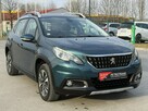 Peugeot 2008 1.2 / 110KM LED Automat Nawigacja Klimatronik Tempomat Alufelgi - 15