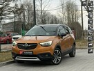 Opel Crossland X 1.5 / 102KM LED Asystent Pasa Ruchu Nawigacja Kamera Tempomat - 1