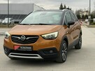 Opel Crossland X 1.5 / 102KM LED Asystent Pasa Ruchu Nawigacja Kamera Tempomat - 6