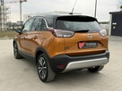 Opel Crossland X 1.5 / 102KM LED Asystent Pasa Ruchu Nawigacja Kamera Tempomat - 9
