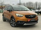 Opel Crossland X 1.5 / 102KM LED Asystent Pasa Ruchu Nawigacja Kamera Tempomat - 14