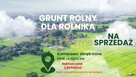Działka rolna Gm.Goleniów na sprzedaż - 1