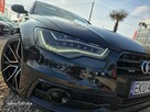 Audi A6 C7 3.0 BiTDI 313 KM S-line Quatro Bose Panorama EL Klsps Hak - 2
