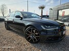 Audi A6 C7 3.0 BiTDI 313 KM S-line Quatro Bose Panorama EL Klsps Hak - 5