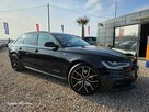Audi A6 C7 3.0 BiTDI 313 KM S-line Quatro Bose Panorama EL Klsps Hak - 6