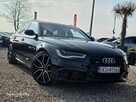 Audi A6 C7 3.0 BiTDI 313 KM S-line Quatro Bose Panorama EL Klsps Hak - 8