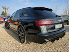 Audi A6 C7 3.0 BiTDI 313 KM S-line Quatro Bose Panorama EL Klsps Hak - 9