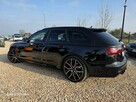 Audi A6 C7 3.0 BiTDI 313 KM S-line Quatro Bose Panorama EL Klsps Hak - 10