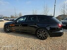 Audi A6 C7 3.0 BiTDI 313 KM S-line Quatro Bose Panorama EL Klsps Hak - 11