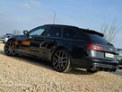 Audi A6 C7 3.0 BiTDI 313 KM S-line Quatro Bose Panorama EL Klsps Hak - 12