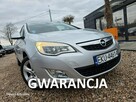 Opel Astra 1.4i#Navi#Sensory#Climatr#Alus#Elektr#Serwis#Świeży Import#Gwarancja!!