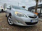 Opel Astra 1.4i#Navi#Sensory#Climatr#Alus#Elektr#Serwis#Świeży Import#Gwarancja!! - 2