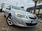 Opel Astra 1.4i#Navi#Sensory#Climatr#Alus#Elektr#Serwis#Świeży Import#Gwarancja!! - 3