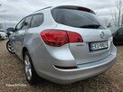 Opel Astra 1.4i#Navi#Sensory#Climatr#Alus#Elektr#Serwis#Świeży Import#Gwarancja!! - 8
