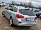 Opel Astra 1.4i#Navi#Sensory#Climatr#Alus#Elektr#Serwis#Świeży Import#Gwarancja!! - 12