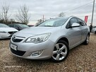 Opel Astra 1.4i#Navi#Sensory#Climatr#Alus#Elektr#Serwis#Świeży Import#Gwarancja!! - 16
