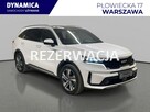 Kia Sorento VAT 23% Prestige Line 1.6T-GDI HEV 230KM automat AWD 2023/2024 r.