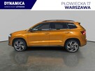 Škoda Karoq VAT 23% Sportline 1.5TSI 150KM DSG 2024 r., salon PL, I właściciel - 4