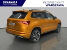 Škoda Karoq VAT 23% Sportline 1.5TSI 150KM DSG 2024 r., salon PL, I właściciel - 7