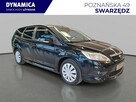 Ford Focus VAT 23% ST 1.6TDCI 109KM M5 2009 r., HAK, klimatyzacja