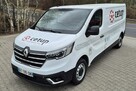 Renault Trafic L2H1 2.0 dCi 130KM Long Tablet Tempomat Nawigacja - 1