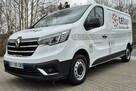 Renault Trafic L2H1 2.0 dCi 130KM Long Tablet Tempomat Nawigacja - 2