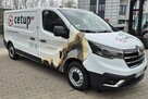 Renault Trafic L2H1 2.0 dCi 130KM Long Tablet Tempomat Nawigacja - 4