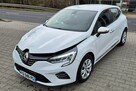Renault Clio 1.5 BlueDci 85KM Tablet Nawigacja Tempomat