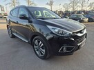 Hyundai ix35 2.0CRDI 140KM 4x4 Full Opcja - 5