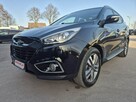 Hyundai ix35 2.0CRDI 140KM 4x4 Full Opcja - 10
