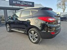 Hyundai ix35 2.0CRDI 140KM 4x4 Full Opcja - 11