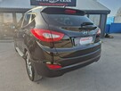 Hyundai ix35 2.0CRDI 140KM 4x4 Full Opcja - 13