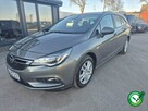 Opel Astra 1.6CDTI Kombi Zarejestrowana - 1