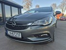 Opel Astra 1.6CDTI Kombi Zarejestrowana - 3