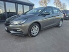Opel Astra 1.6CDTI Kombi Zarejestrowana - 4