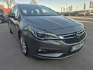 Opel Astra 1.6CDTI Kombi Zarejestrowana - 5